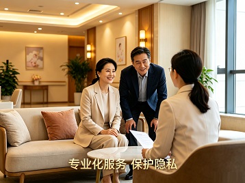 范县有偿售卵代生女生的客户的客户群体有哪些