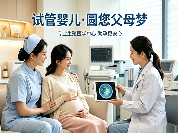 范县辅助生育服务 试管婴儿行业的兴起背景、发展与未来展望